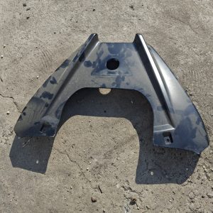 Aprilia Sxr kapaszkodó takaró idom