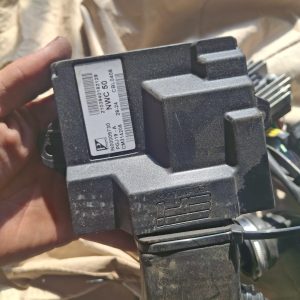 Aprilia Sxr ecu , Cdi