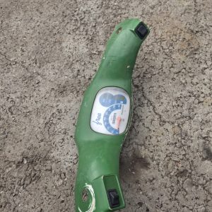 Piaggio Free fejidom