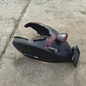Aprilia Habana ülés alatti idom