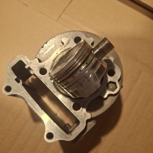 Gy6 Naraku 70es henger Kymco Keeway Cpi stb