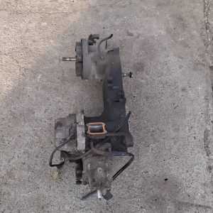 Honda Phanteon 125 motorblokk