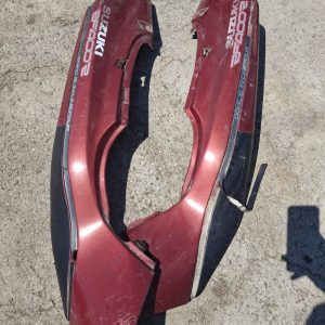 Suzuki Rf farok idom