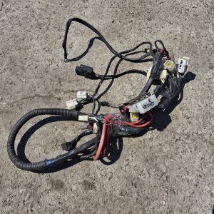 Benelli Velvet kábelköteg