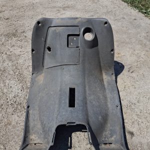 Malaguti F15 térdidom
