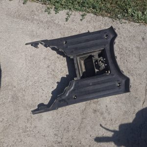 Kymco Like taposó idom