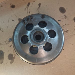 Piaggio Liberty 125 kuplung, Sfera , Vespa Et,  Aprilia Habana