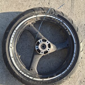 Suzuki Rf első felni