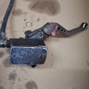 Suzuki Rf első fékmunkahenger
