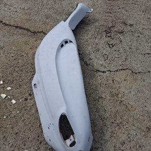 Piaggio Typhoon ülés alatti idom