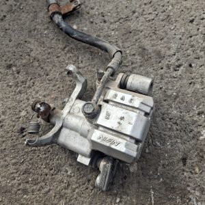 Suzuki Burgman 2001 - 2006 hátsó féknyereg
