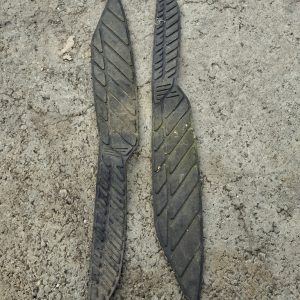 Suzuki Burgman 250 - 400 gumiszőnyeg