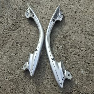 Suzuki Burgman 250 , 400 kapaszkodó 2003-2005