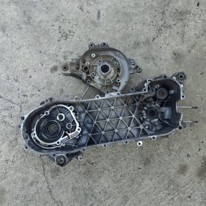 Piaggio Ditech motorblokk Sr Factory, Runner Nrg