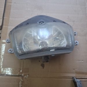 Kymco People első lámpa