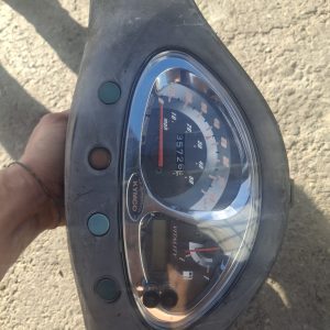Kymco Vitality műszerfal , km óra