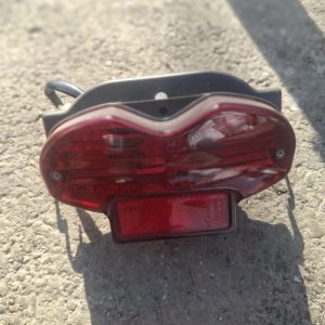 Suzuki Gsf Bandit 600 2000-2004 hátsó lámpa
