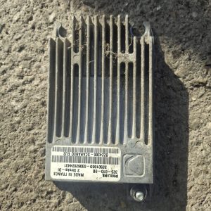 Aprilia Scarabeo Ditech Ecu