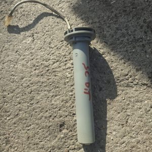 Aprilia Scarabeo üzemanyag szintjelző