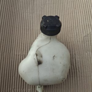 Peugeot Geopolis kiegyenlítő tartály