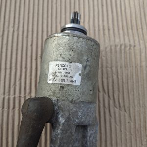 Piaggio 250-300 önindító Beverly X7 Vespa Gilera stb