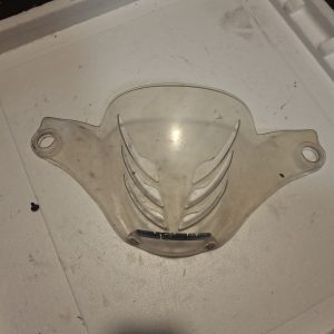 Gilera Runner plexi