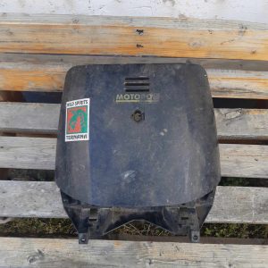 Piaggio Sfera első idom