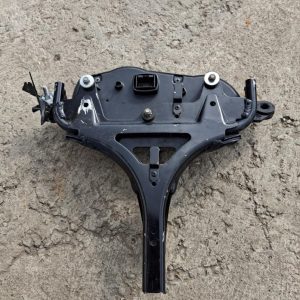 Kawasaki Zx6R 97-01 műszerfal tartó konzol , km óra tartó