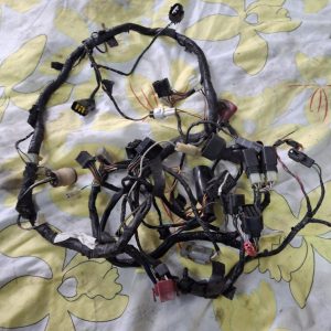 Kawasaki Zx6R 97-01 kábelköteg