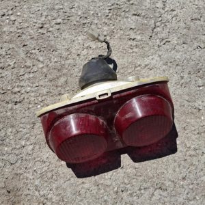 Honda Nsr Jc20 125 hátsó lámpa