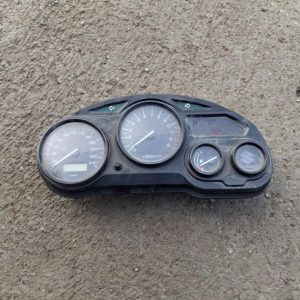 Suzuki Gsxf Boci műszerfal,  km óra