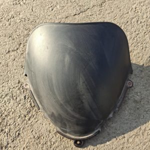 Suzuki Gsxf Boci plexi