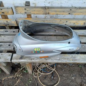 Piaggio Liberty ülés alatti idom