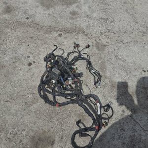 Piaggio Beverly 250i kábelköteg
