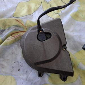 Kawasaki Zx6R 97-01 lánckerék dekni