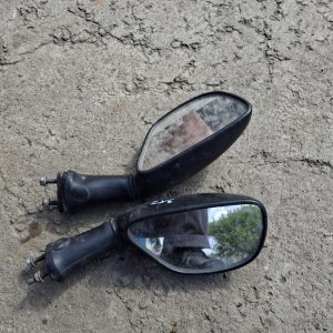 Kawasaki Zx6R 97-01 tükör párban