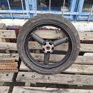 Suzuki Bandit Gsf 600 2000-2004 első felni