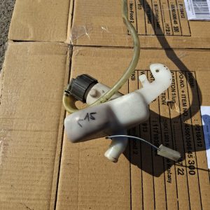 Malaguti F15 , F12 Kiegyenlítő tartály  , tágulási tartály