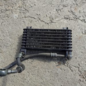 Kawasaki Zx6R 97-01 olajhűtő