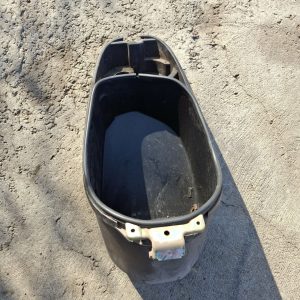 Suzuki lets 2 sisaktartó