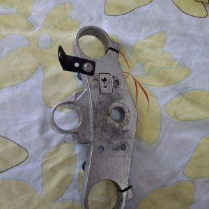 Kawasaki Zx6R 97-01 felső villahíd